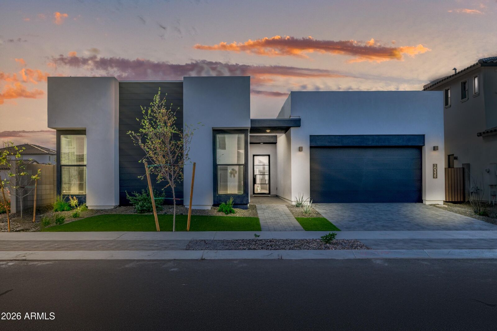 Property Photo:  10339 E Utah Avenue  AZ 85212 