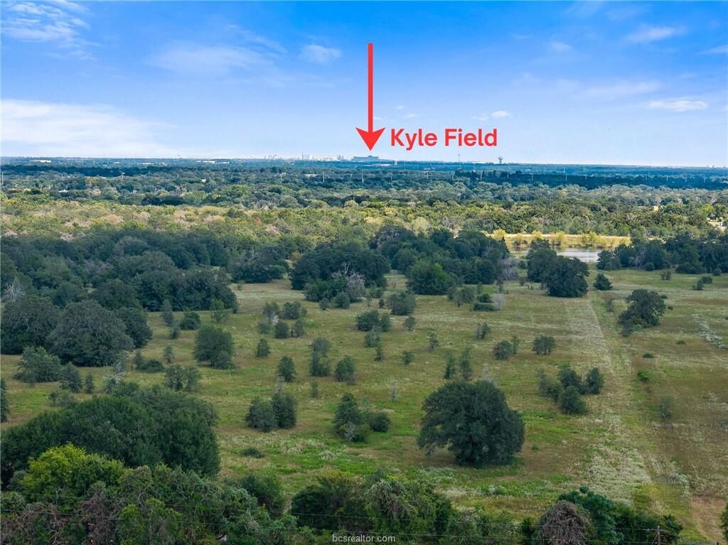 Property Photo:  Tbd Britten Road  TX 77807 