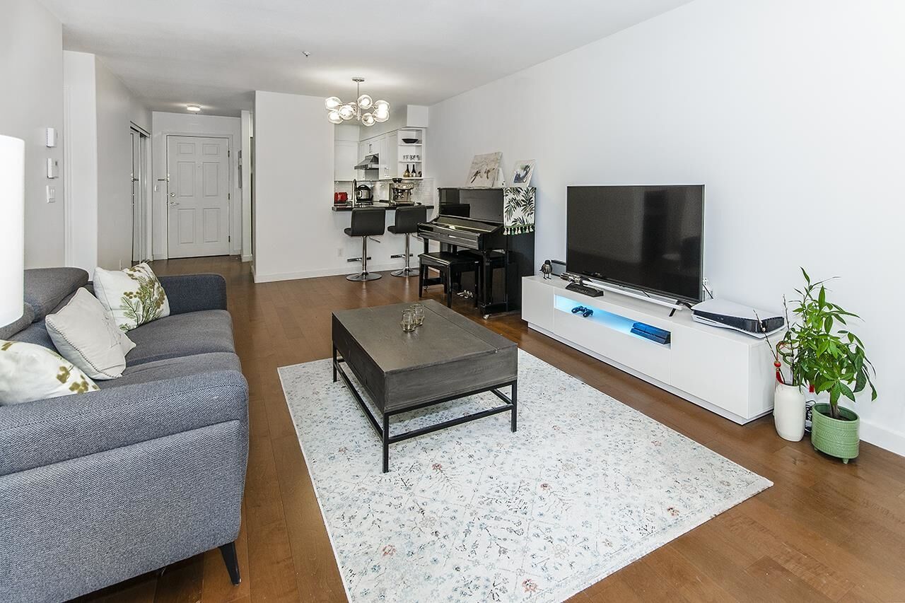 Property Photo: 5788 Vine Street 210 BC V6M 4L8