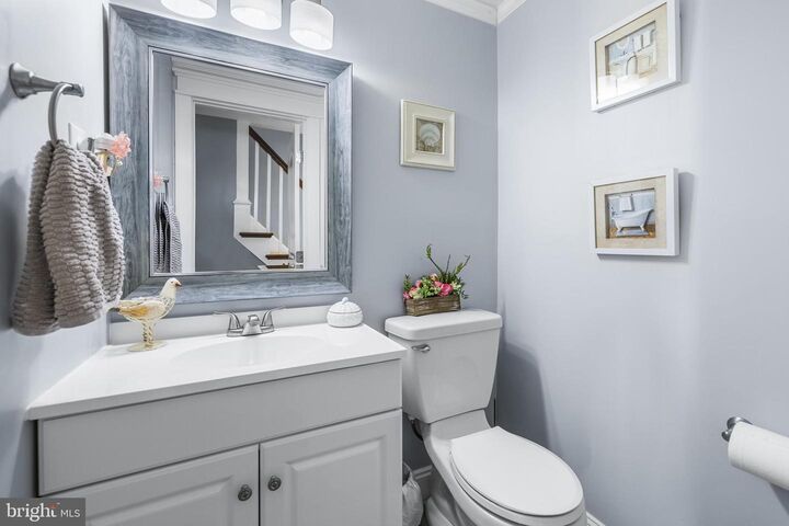 Property Photo:  7100 Fountain Rock Way  MD 21046 