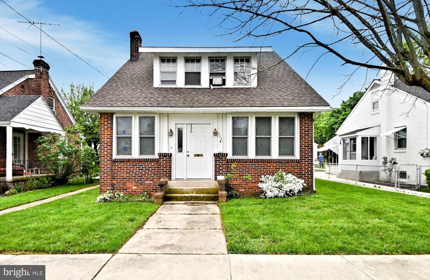 Property Photo:  254 Morris Street B  PA 19460 