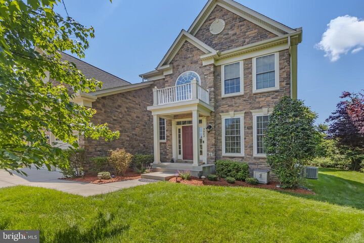 Property Photo:  9848 Shaded Day  MD 20723 