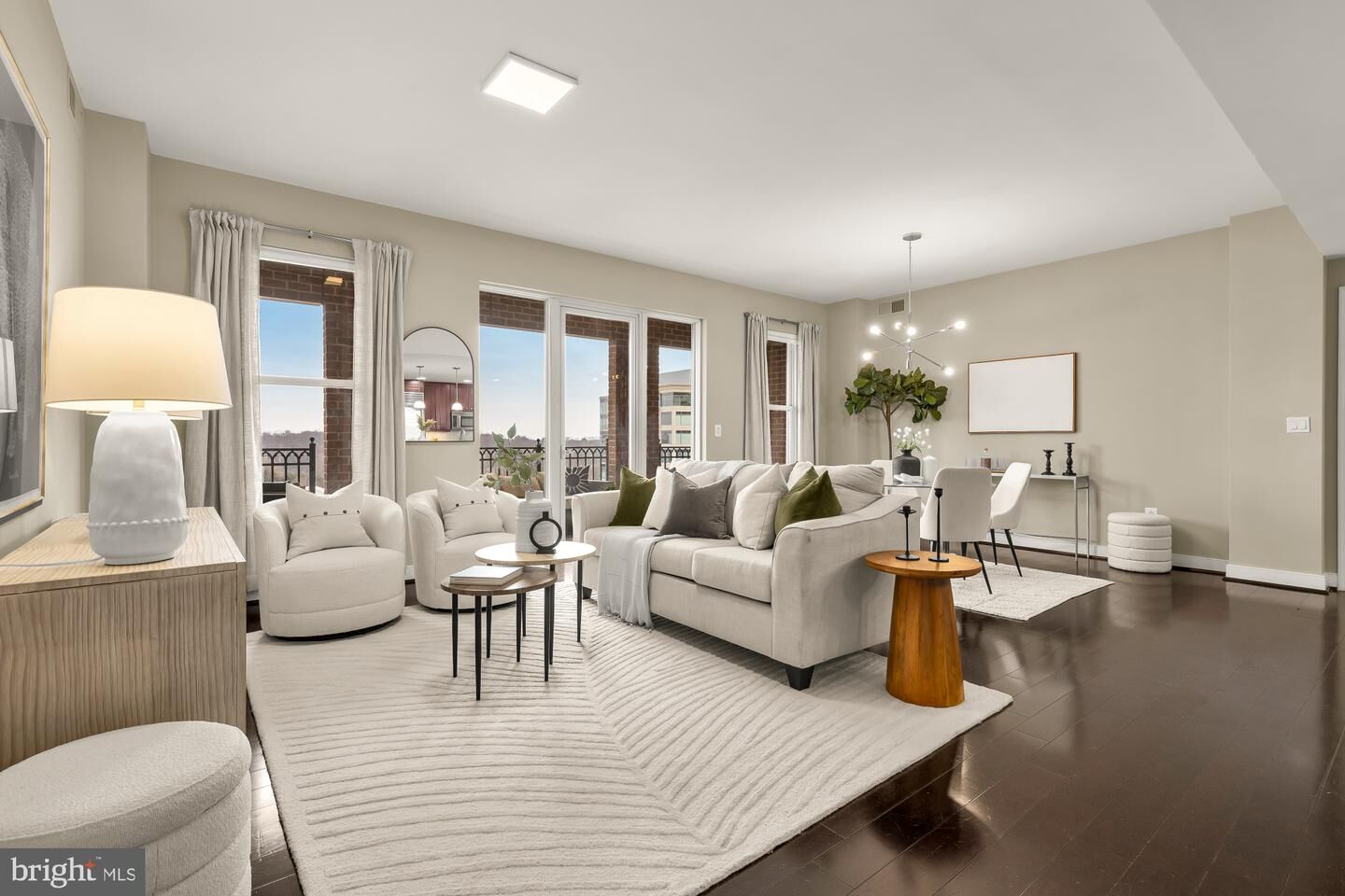 Property Photo:  12500 Park Potomac Avenue 603  MD 20854 