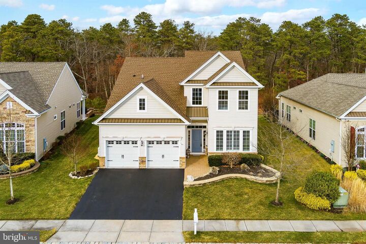 Property Photo: 143 Arborridge NJ 08731