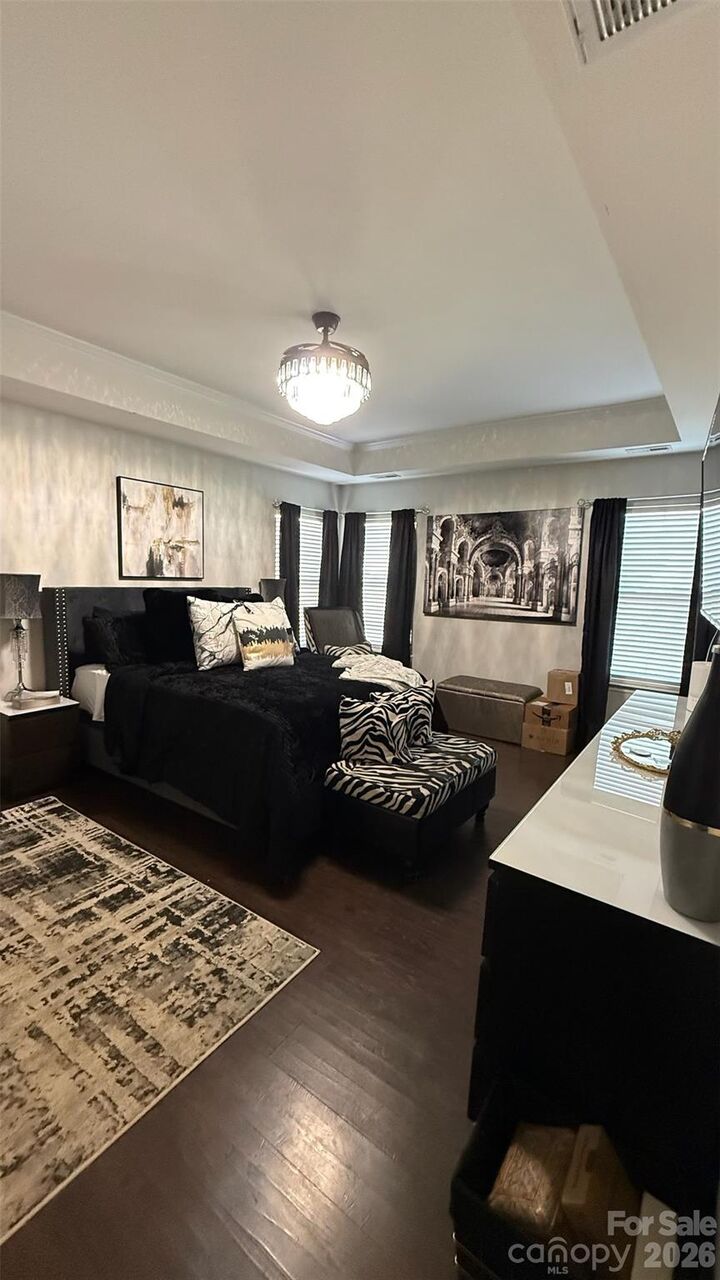 Property Photo:  7910 Sweet Grove Court  NC 28269 