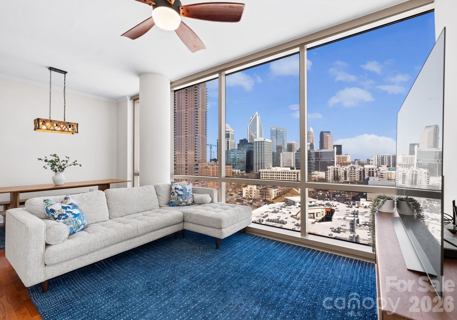 Property Photo: 315 Arlington Avenue 1601 NC 28203