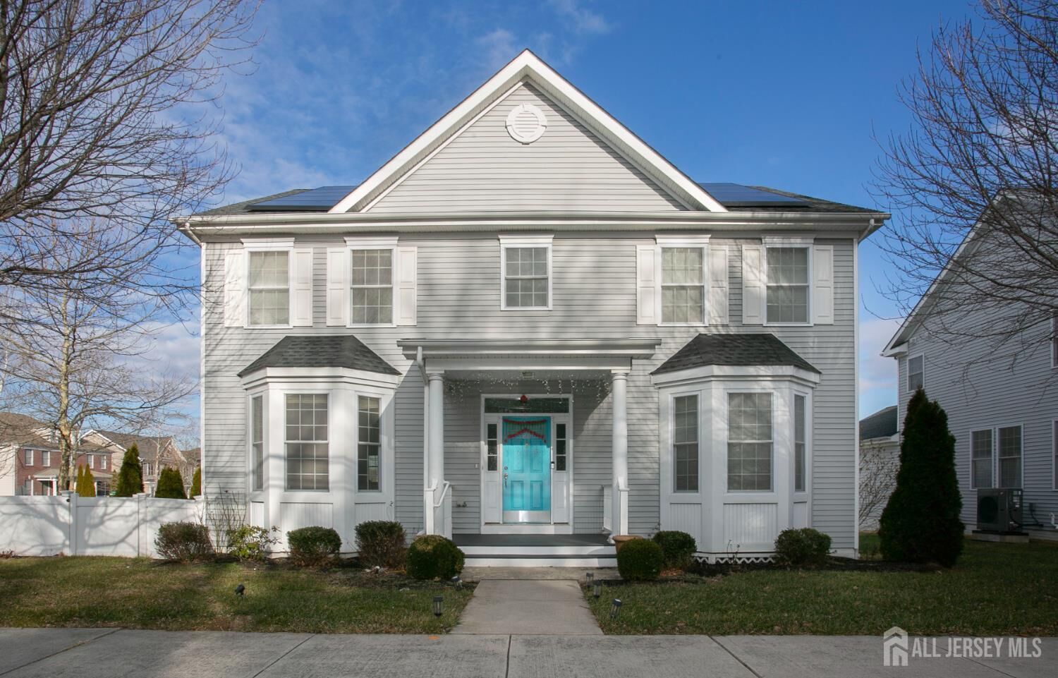 Property Photo:  88 Bordentown Crosswicks Road  NJ 08515 