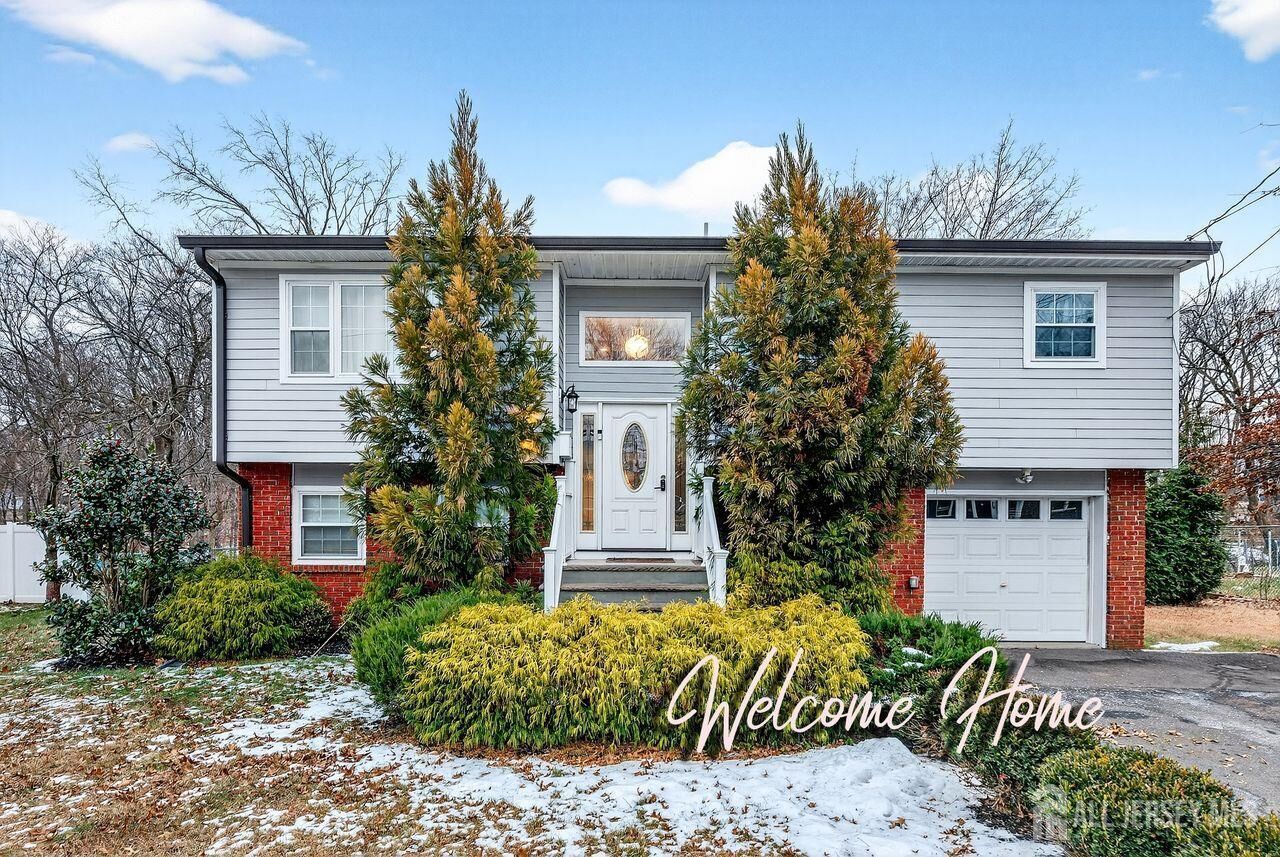 Property Photo: 179 Phillips Road NJ 08873