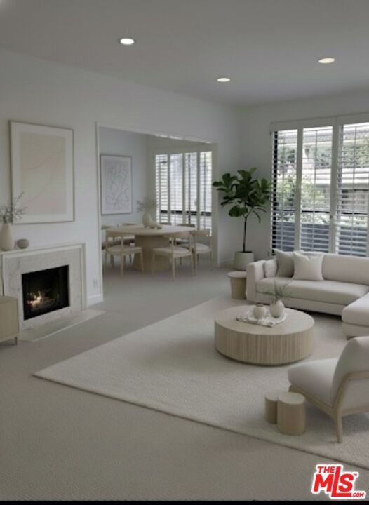 Property Photo: 1167 Roxbury Dr CA 90035