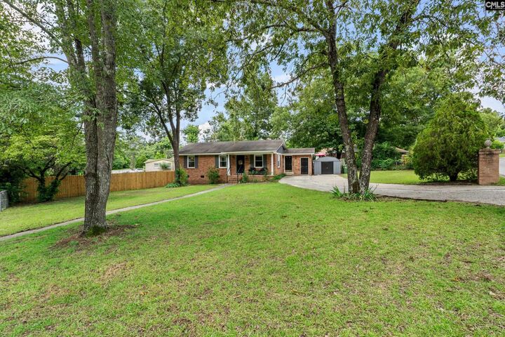 Property Photo:  3901 Lee Hills  SC 29209 