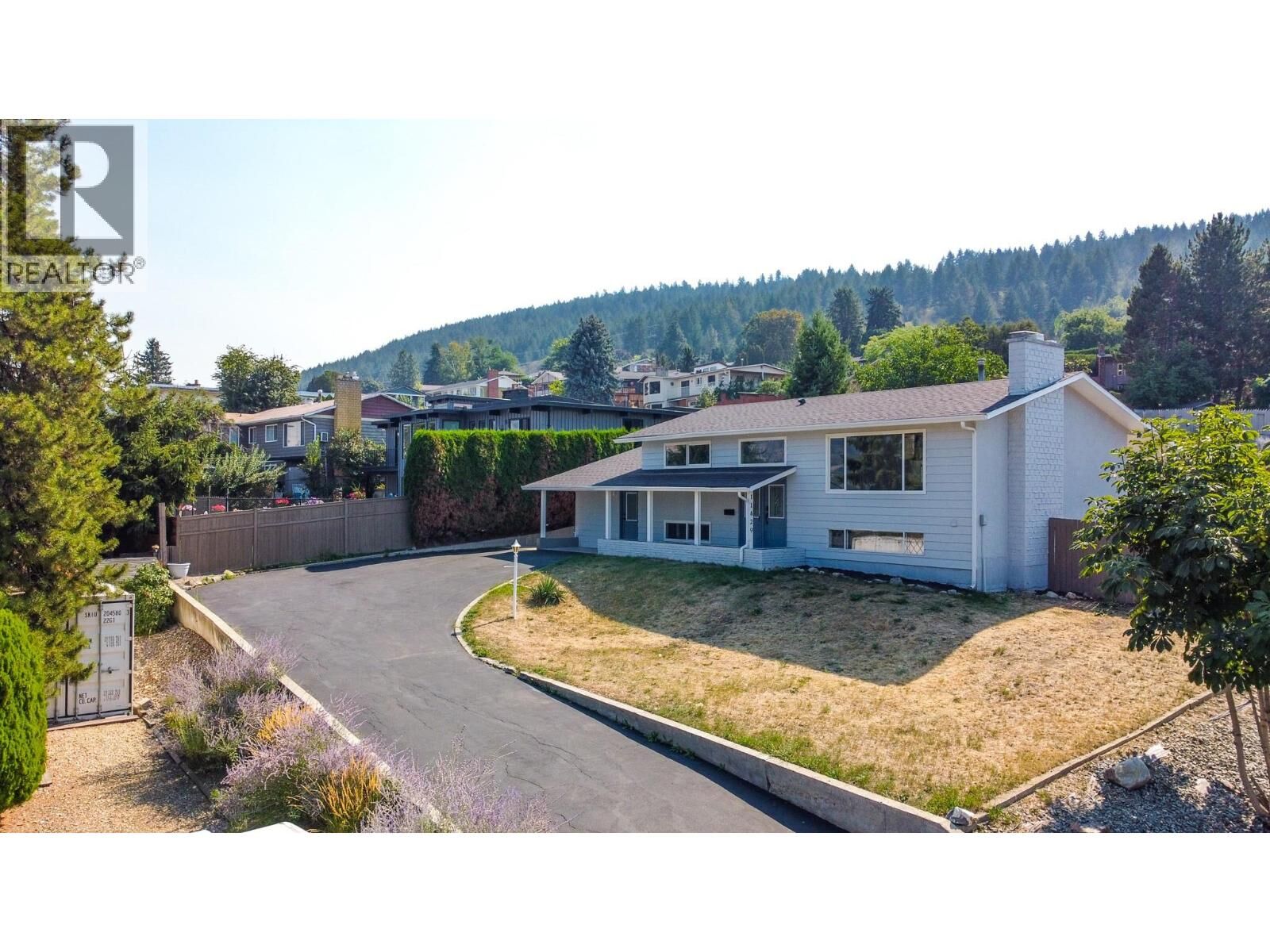 Property Photo: 11429 Priest Valley Drive BC V1B 1B4