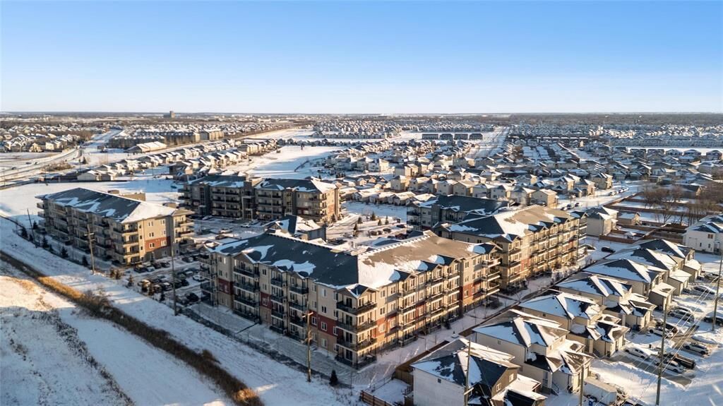 Photo de la propriété:  60 Philip Lee Drive  MB R3W 0R2 