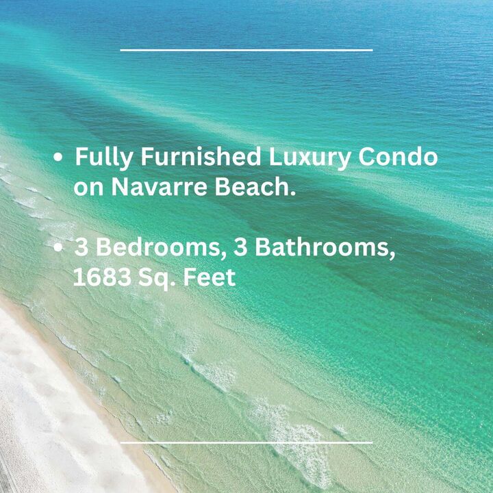 Property Photo:  8515 Gulf Boulevard 11C  FL 32566 