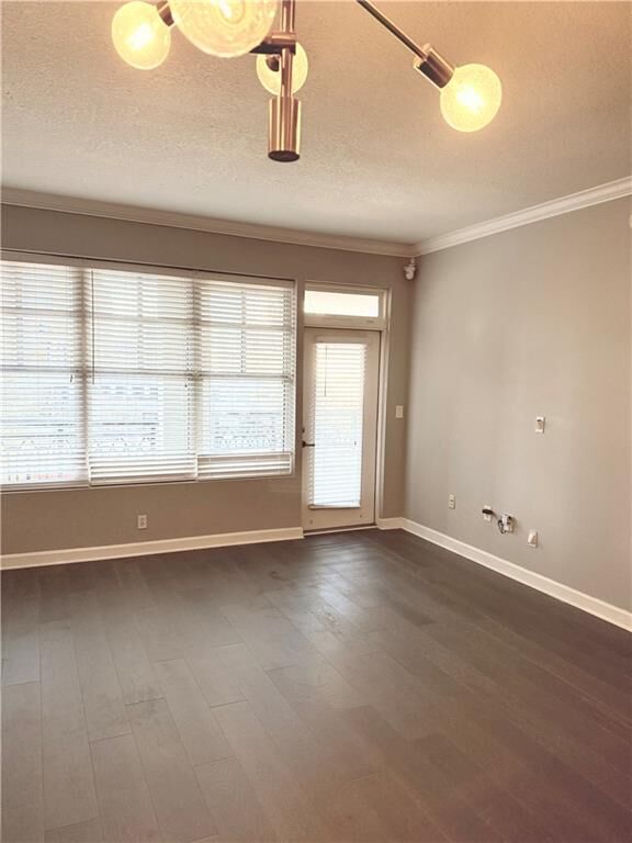 Property Photo:  1101 Juniper Street NE 525  GA 30309 