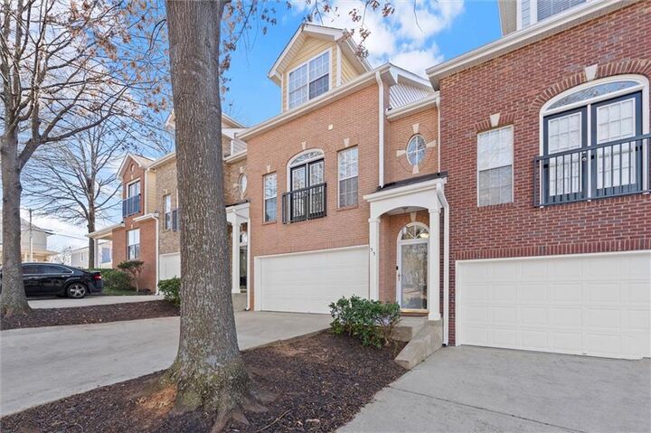 Property Photo:  55 Crumley Street SE  GA 30312 