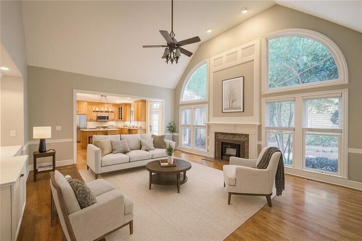 Property Photo: 110 Grandmar Chase GA 30115