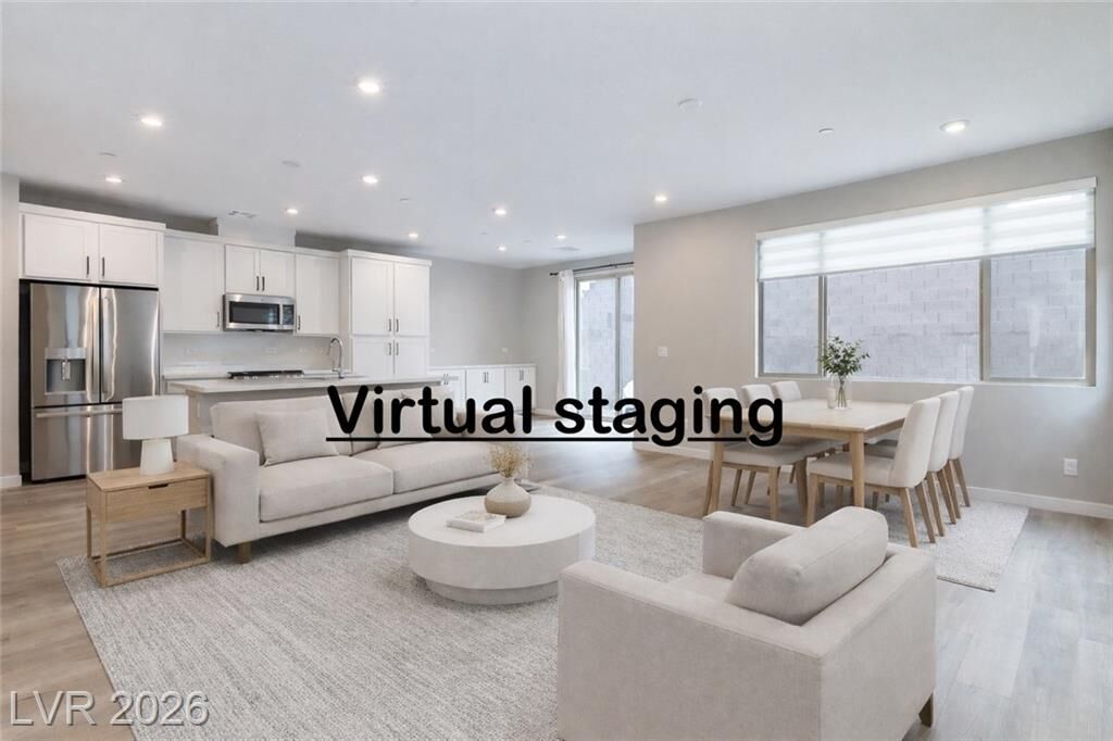 Property Photo:  11947 Glide Reflection Avenue  NV 89138 