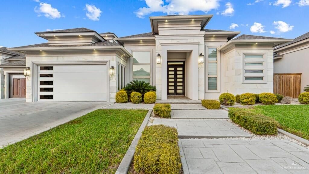 Property Photo:  1505 Duke Street  TX 78572 