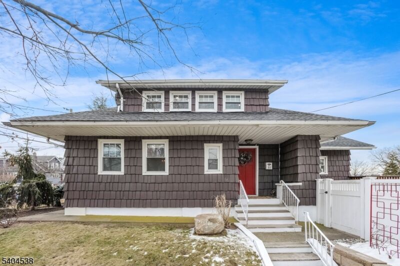 Property Photo: 81 Sunset Ave NJ 07031