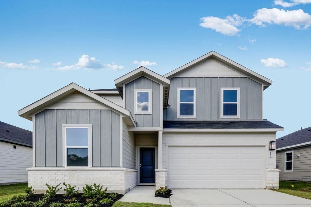 Property Photo: 130 Daylight Crest Drive TX 77532