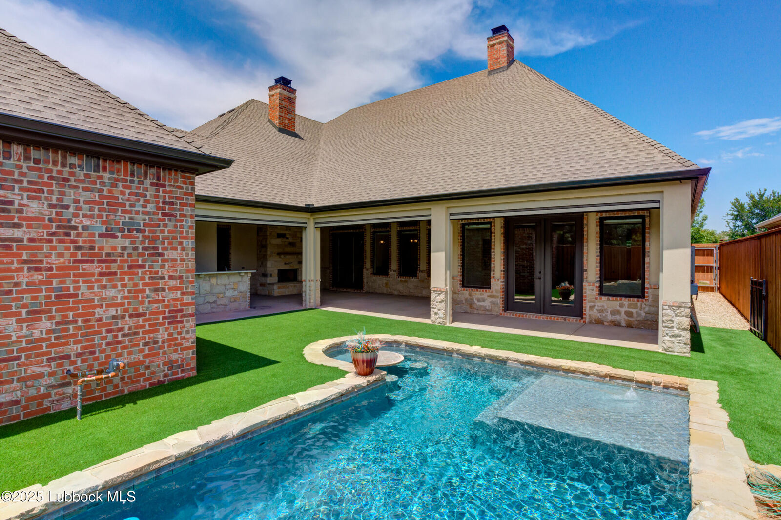 Property Photo:  3913 106th Street  TX 79423 