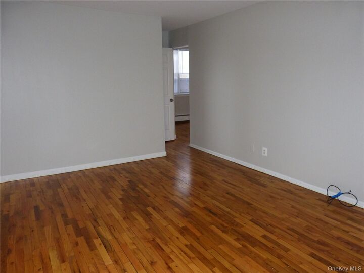 Property Photo:  201 Kearsing Parkway D  NY 10952 