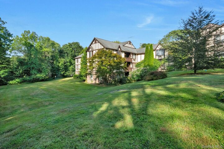 Property Photo: 60 Foxwood Drive 2 NY 10570