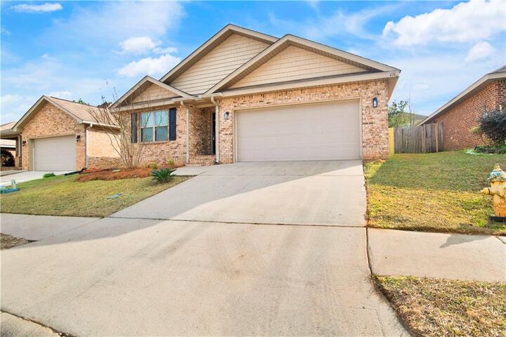 Property Photo:  6169 Foxtail Drive  AL 36693 