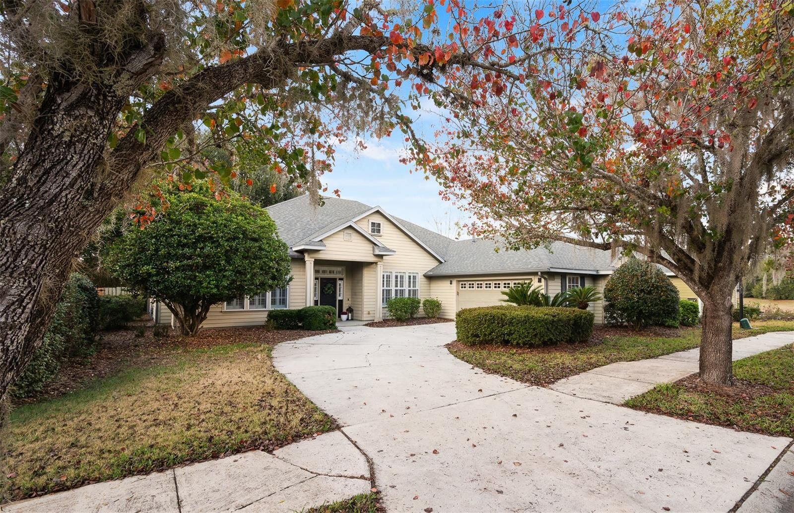 Property Photo:  7636 SW 86th Way  FL 32608 