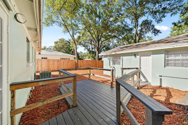 Property Photo: 3817 W Bay To Bay Boulevard B FL 33629