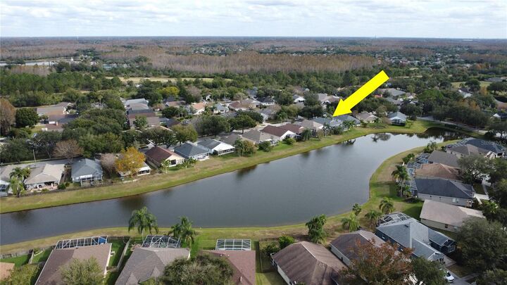 Property Photo:  19519 Morden Blush Drive  FL 33558 