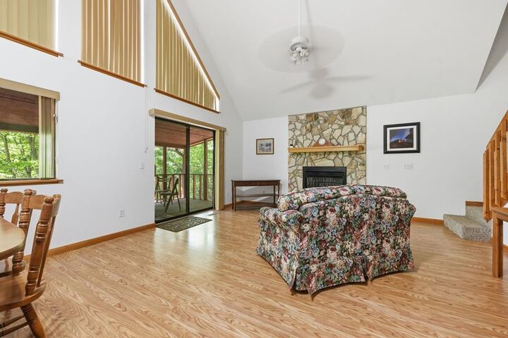 Property Photo:  97 Sourwood Holw  NC 28906 