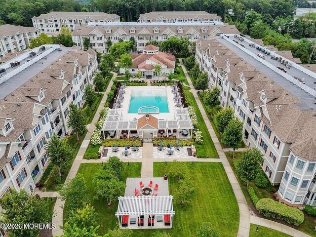 Property Photo: 7 Centre Street 3305 NJ 07712