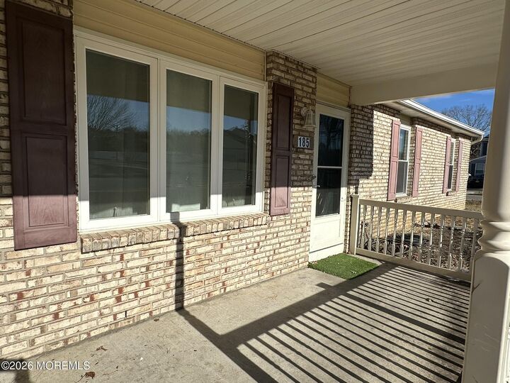 Property Photo:  185 Ravenwood Boulevard  NJ 08005 