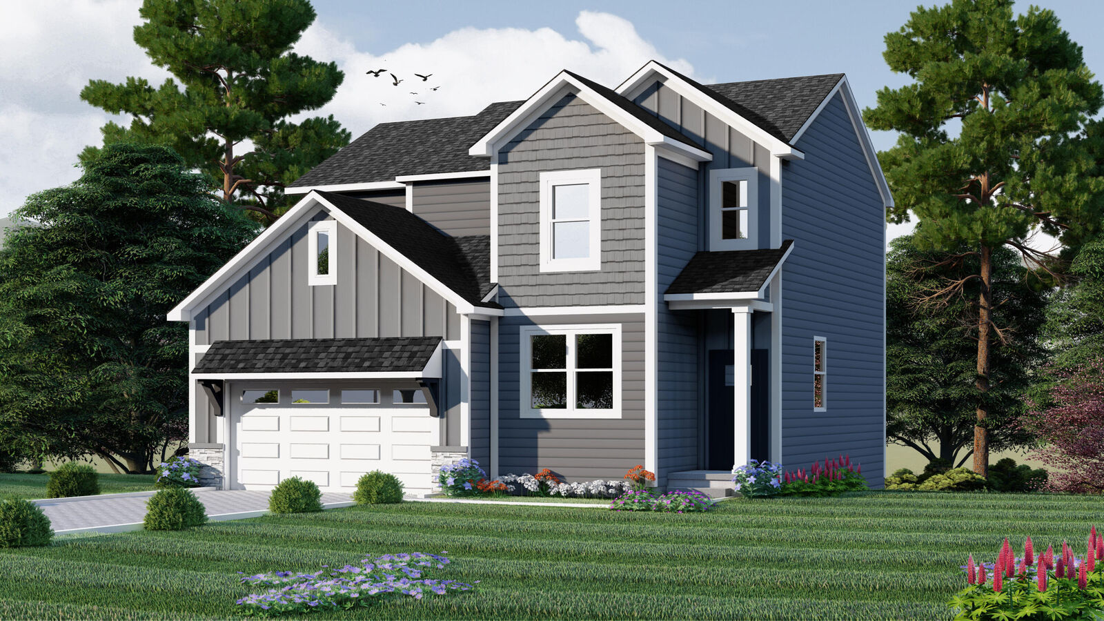 Property Photo:  2955 Norway Pne Drive SE  MI 49512 