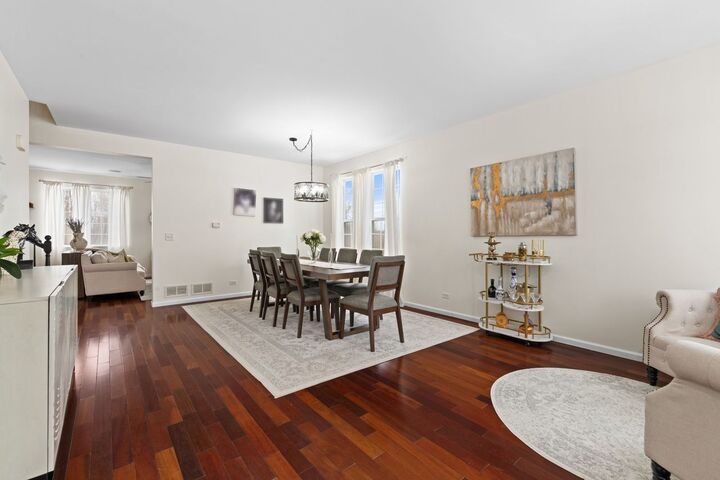 Property Photo:  2561 Hennig Road  IL 60140 