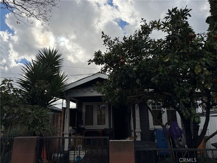 Property Photo: 12708 Mar Vista CA 90602