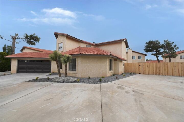 Property Photo:  14441 Linden Street  CA 92345 
