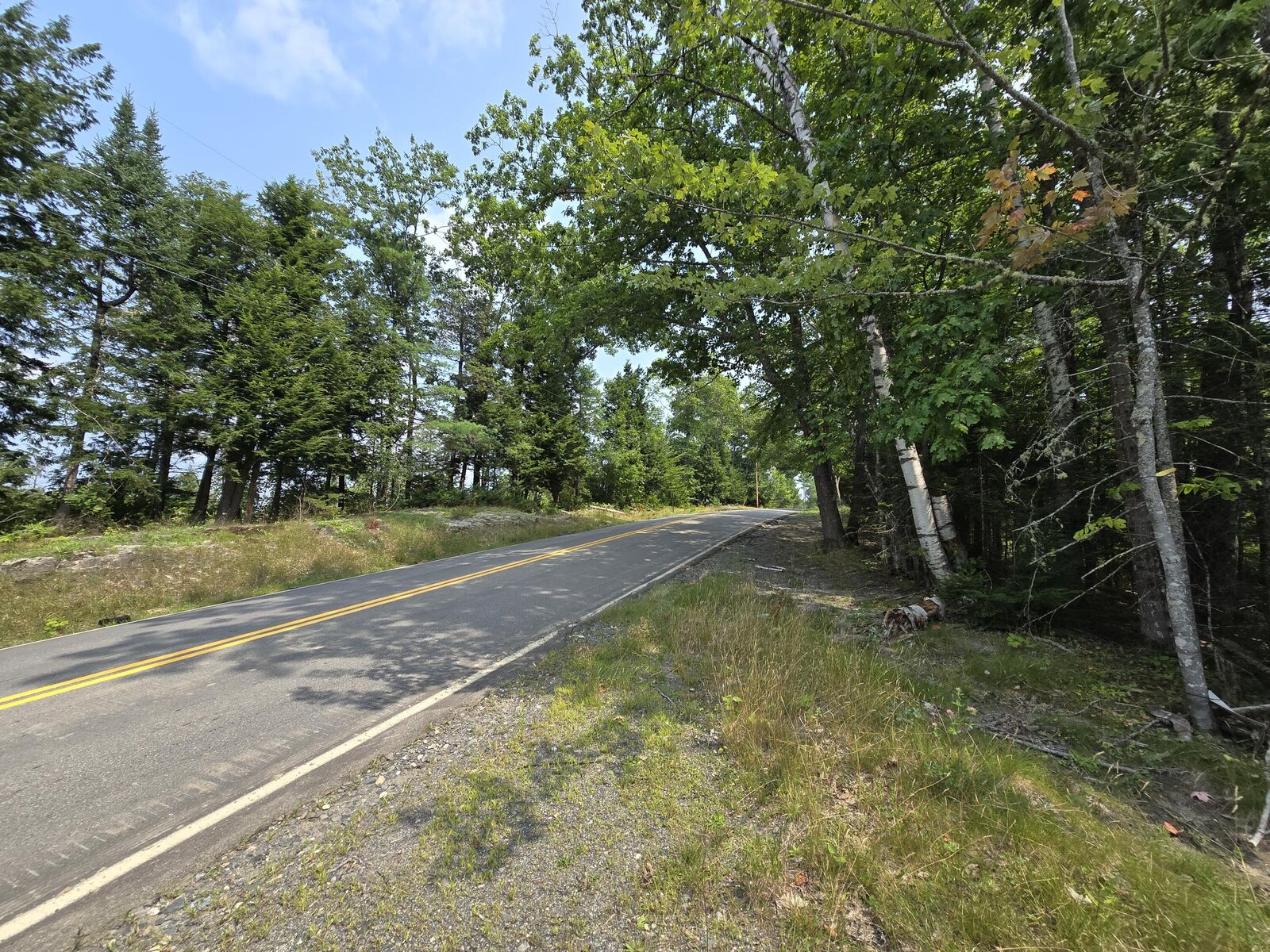 Property Photo: Lot9 Bear Brook Subdivision ME 04481