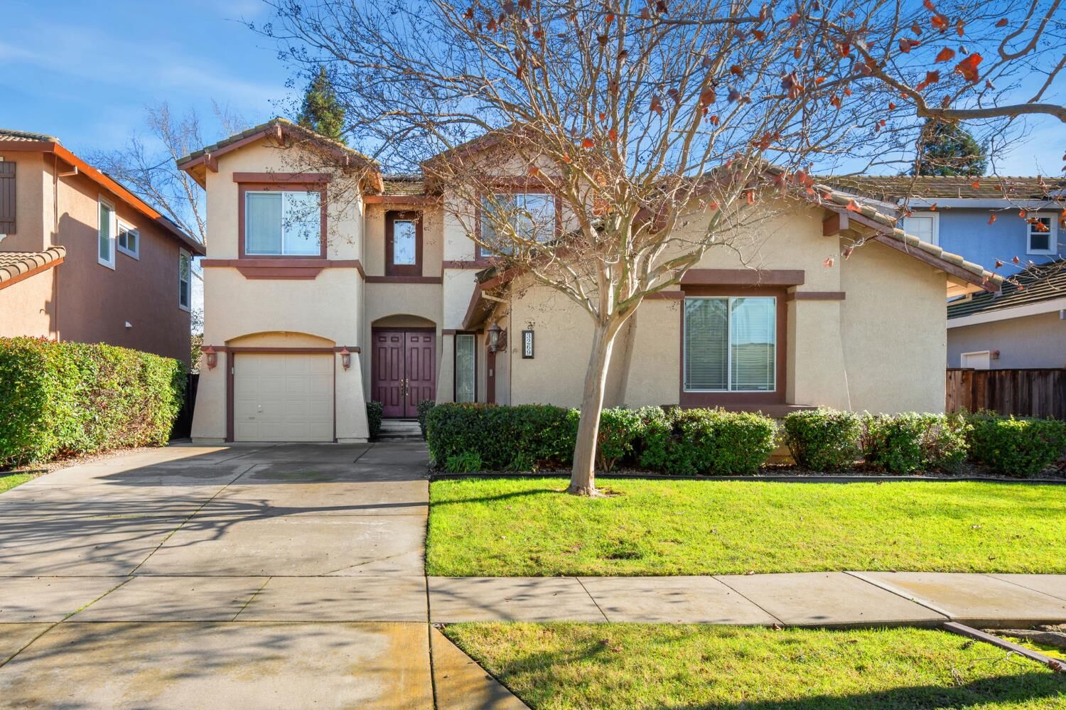 Property Photo:  3269 Aruba Street  CA 95691 