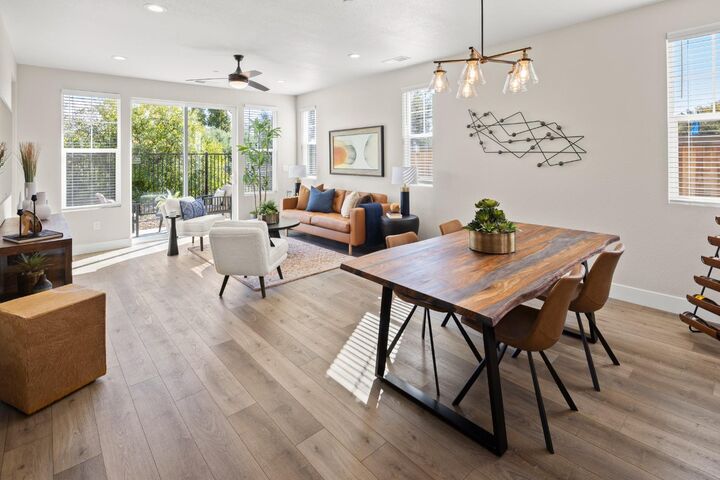 Property Photo:  4404 Redstart Lane Lot14  CA 95677 