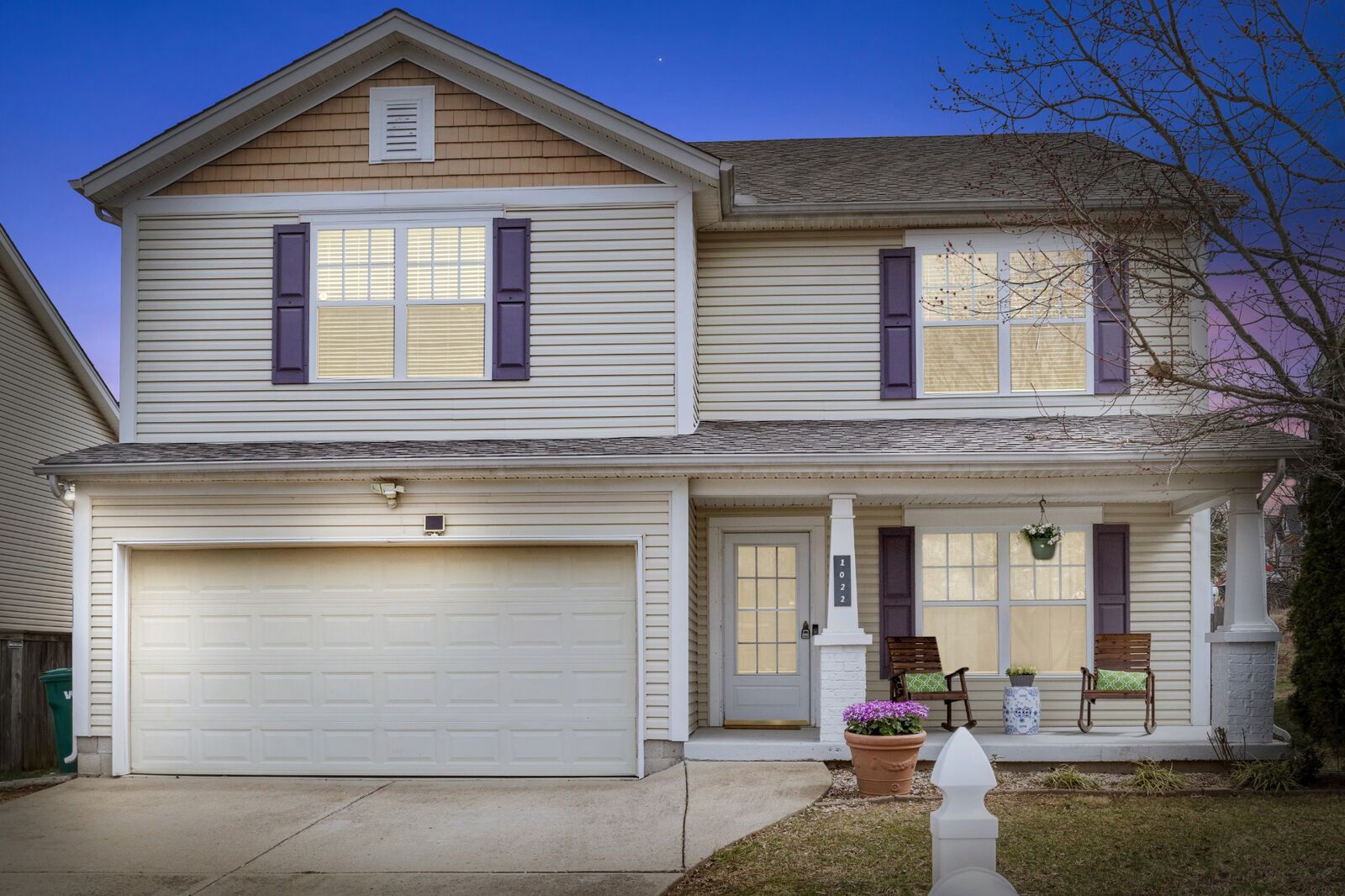 Property Photo:  1022 Lexington Farms Dr  TN 37174 