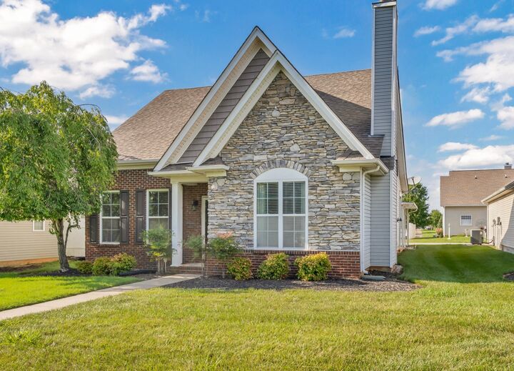 Property Photo:  184 Whitman Aly  TN 37043 