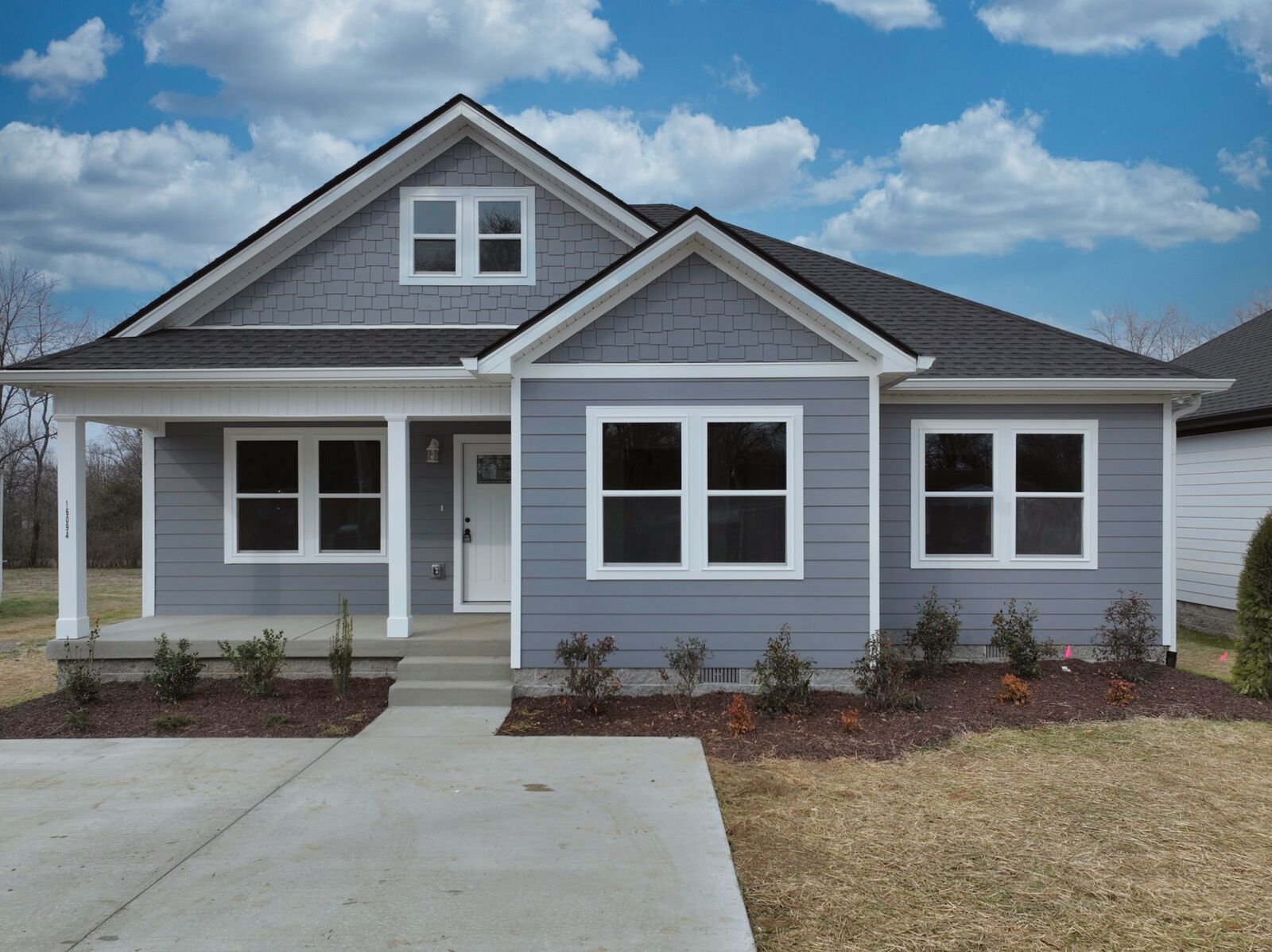 Property Photo:  1609A Elizabeth Rd  TN 37218 