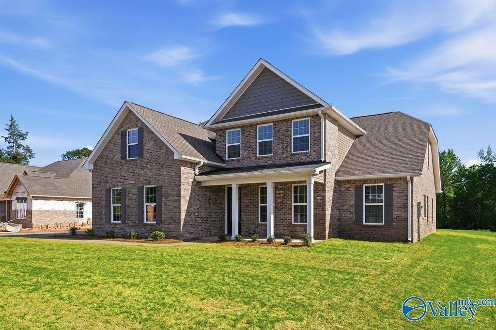 Property Photo: 3103 Upper River Road AL 35603