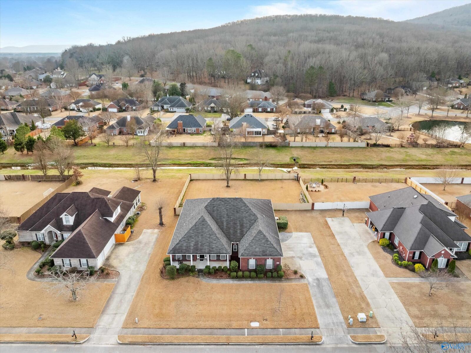 Property Photo:  2610 Trellis Post Court  AL 35763 