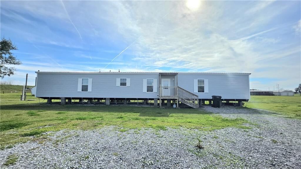 Property Photo:  40784 Boothville River Road  LA 70041 