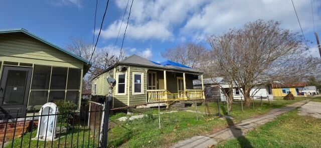 Property Photo:  518 Saint Patrick Street  LA 70346 