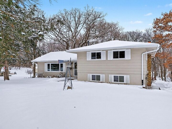 Property Photo:  11620 Leeward Avenue S  MN 55033 