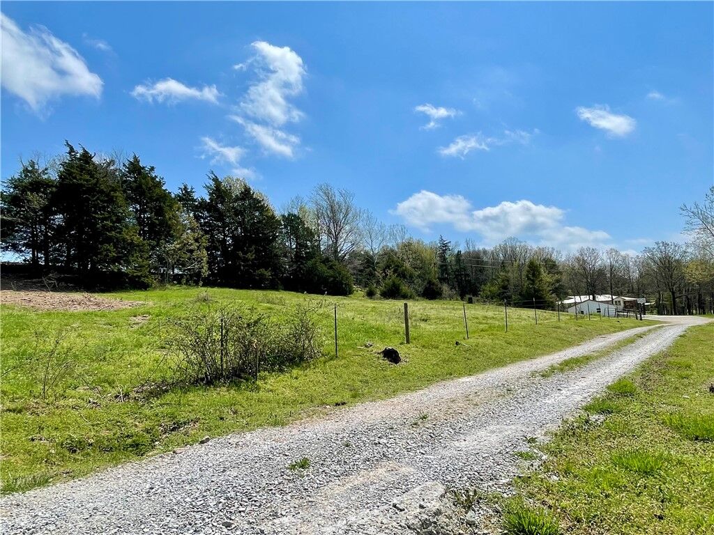 Property Photo: 20742 Highway 295 AR 72773